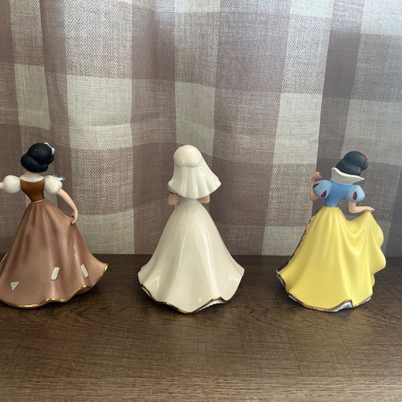 Snow White Collection Disney Bradford Editions Collectibles - Picture 2 of 6